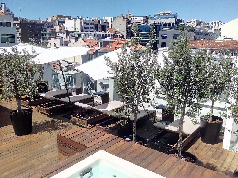 利贝尔达德波尔图湾度假酒店 Lisboa 外观 照片